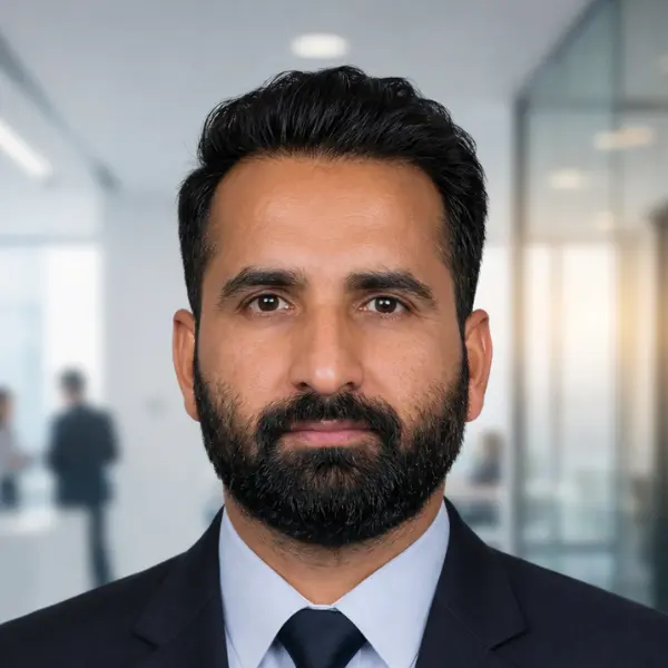 Ravindra Mohan Mishra